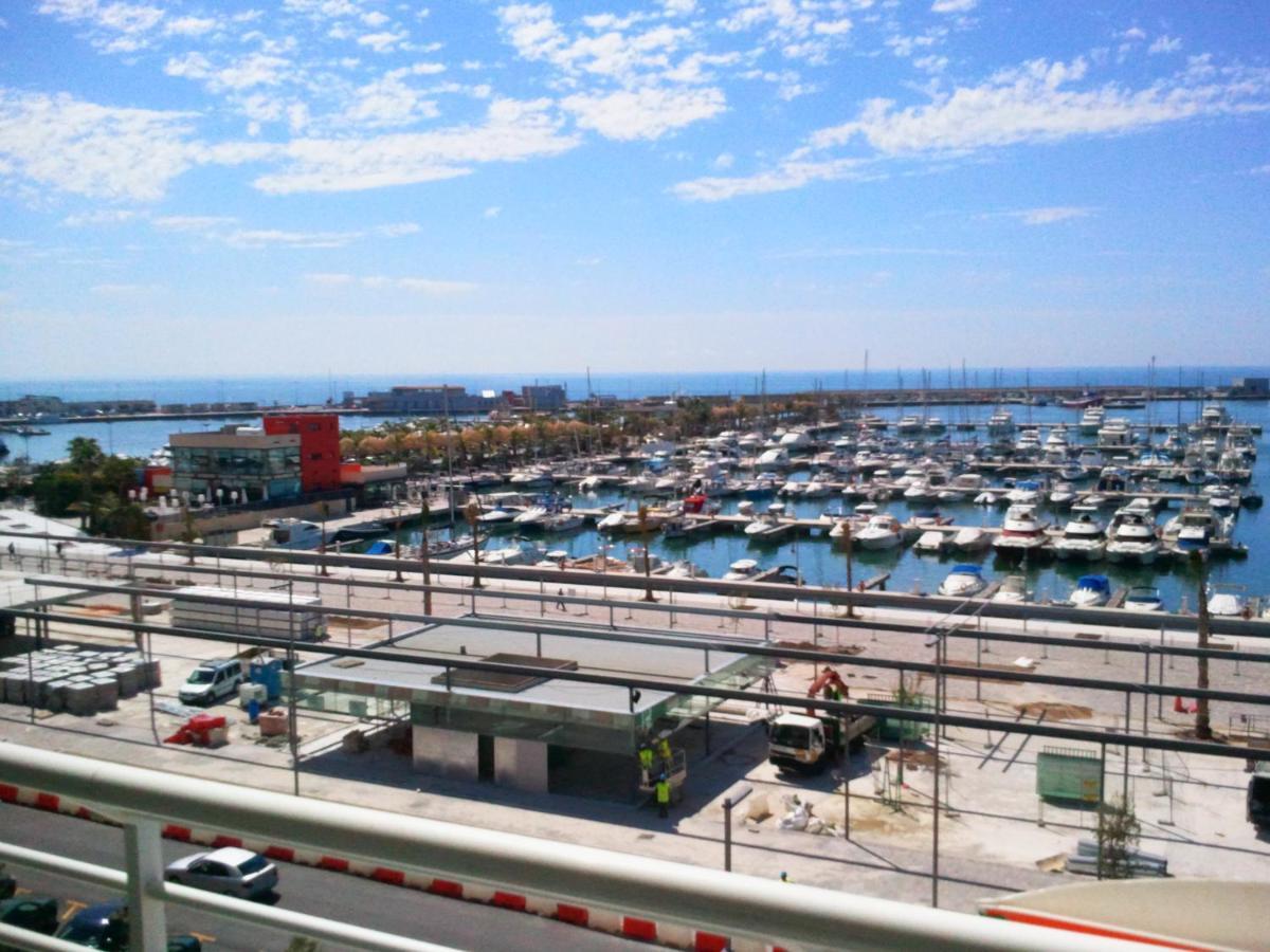 Sunflower Club Nautico 圣波拉 外观 照片