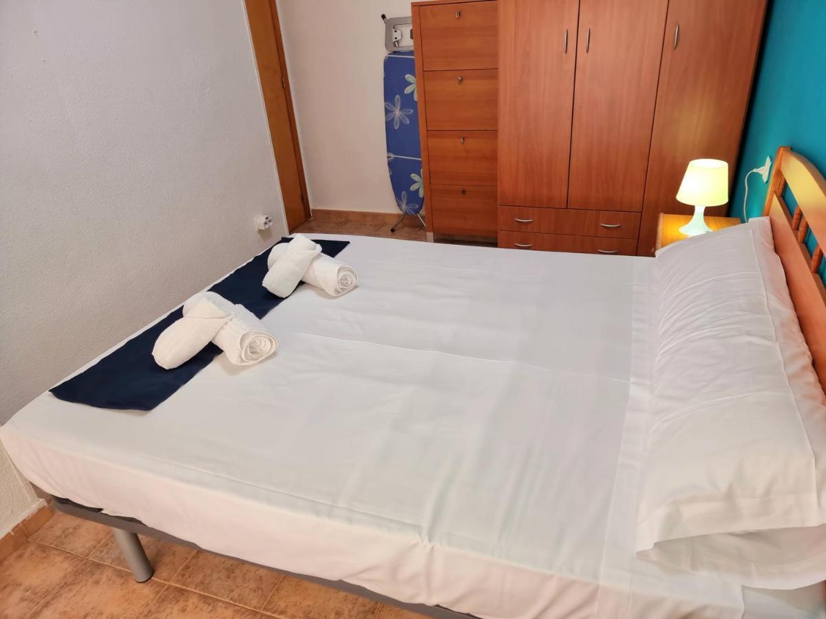 Sunflower Club Nautico 圣波拉 外观 照片